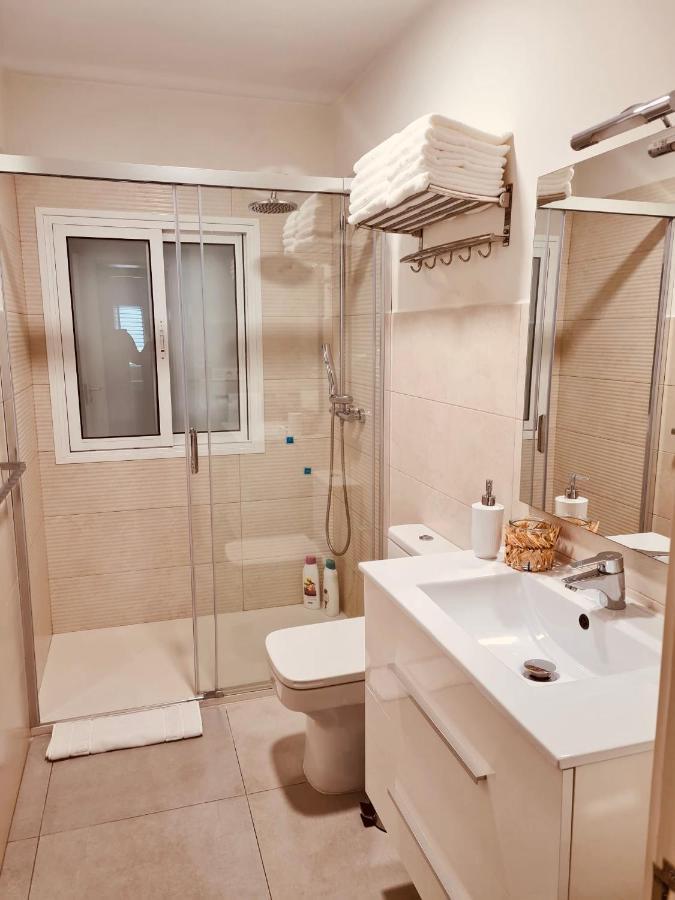 לאס פאלמס דה גראן קנאריה Suite Coco I מראה חיצוני תמונה